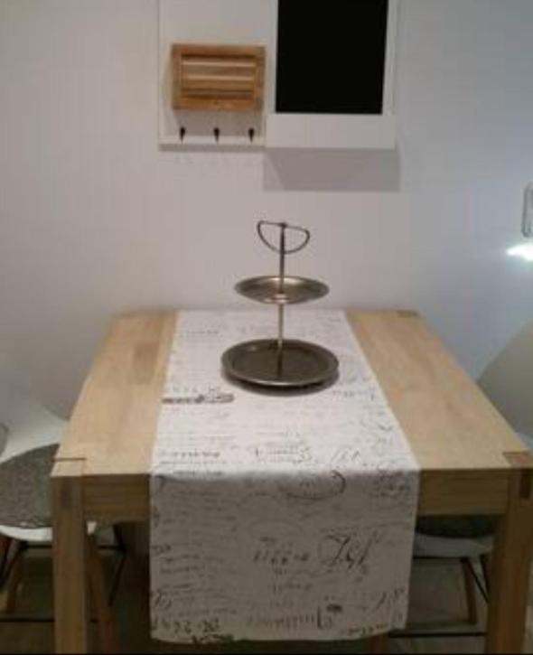 Schoene Ferienwohnung Lehrberg ภายนอก รูปภาพ