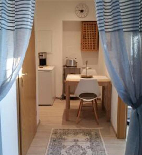 Schoene Ferienwohnung Lehrberg ภายนอก รูปภาพ